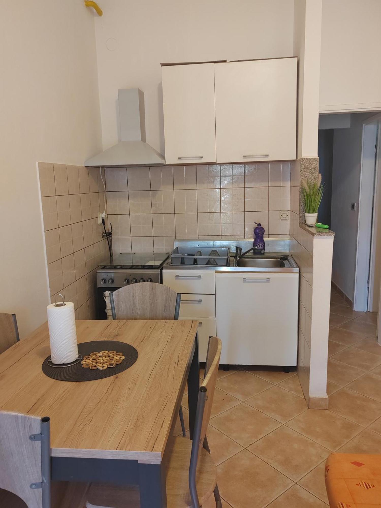 Apartments Sandra 1335 Pula Luaran gambar